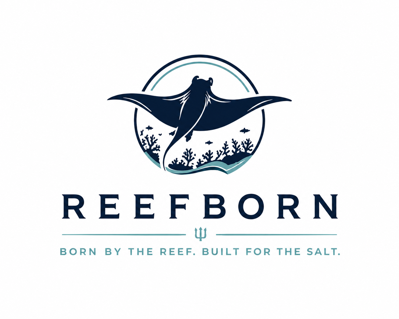 REEFBORN